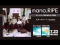 nano.RIPE「スターチャート -Acoustic-」(タワーレコード特典) 