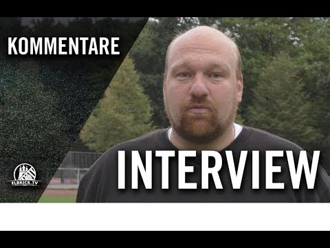 Ein Leben für den NTSV: Die Niendorfer Allzweckwaffe Konny Scholz