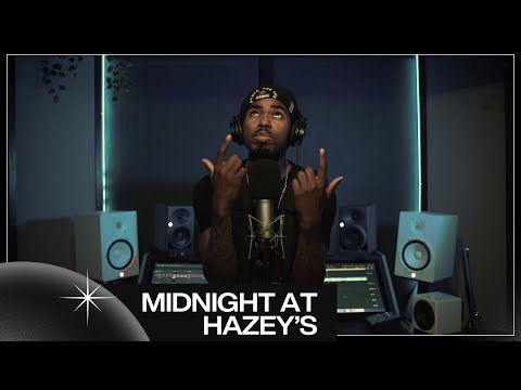 Krockz – Midnight At Hazeys | "Night Of Emotions" Live Performance