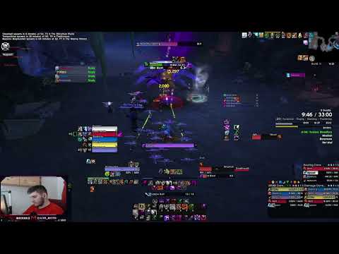 Demonology Warlock +20 SBG