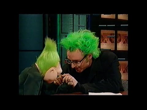 Bruno Blanchet - Quoi ne pas faire en fin de semaine - 6 mars 1998