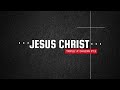 Jesus Christ Triple A Church Pt 3