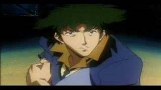 Cowboy Bebop-Dream on