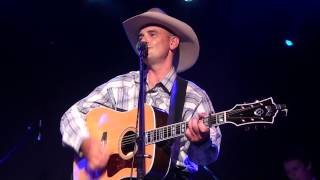 Roo Arcus - This Here Cowboy