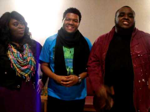 KENNY DESHIELDS @ ANGIE G @ THIS'L