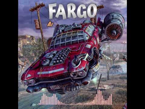 Arrows In The Wind - Fargo