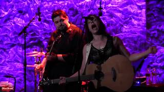 How Come U Don't Call Me Anymore  • DANIELLE NICOLE BAND w/MONSTER MIKE WELCH • Iridium NYC 6/1/17