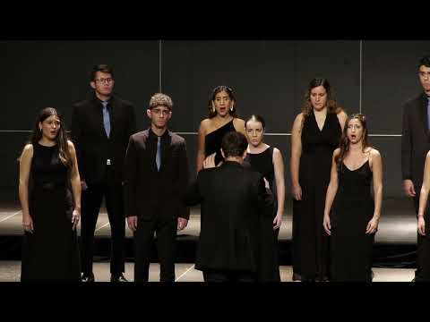 HEAR MY PRAYER, O LORD, Sven-David Sandström - AD LIBITUM