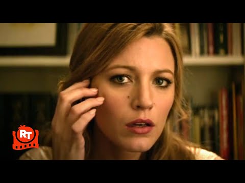 The Age of Adaline (2015) - Aging Again Scene | Movieclips