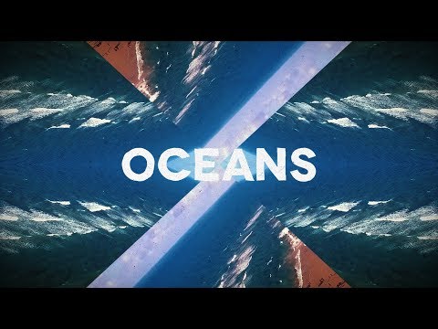 Sisters On Wire - Oceans