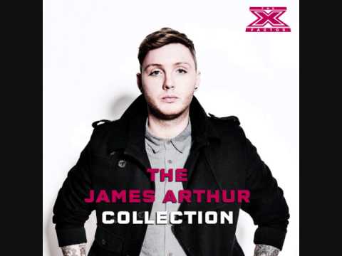 James Arthur - 1. What Doesn't Kill You (Stronger) (The James Arthur Collection)