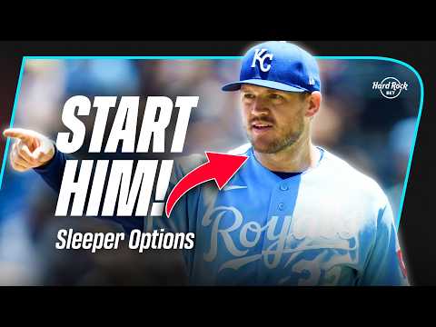 Fantasy Baseball Pitcher Streaming