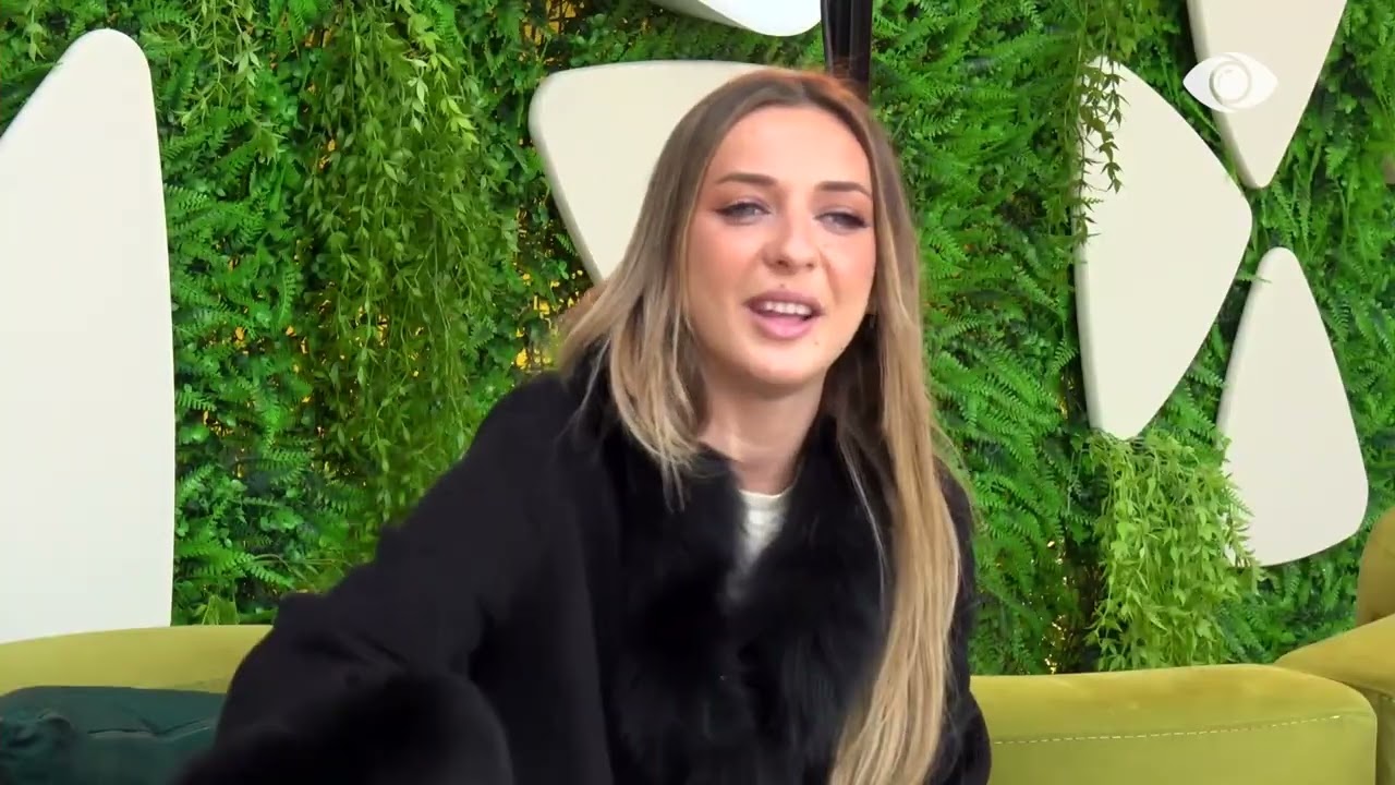 “Nuk merrem me njerëz që nuk kanë edukatë”/ Greta debaton me Rogertin, banori: Selin do të fitojë…