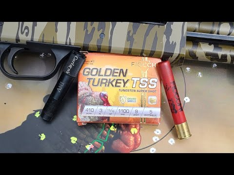 The X Factor!...NEW .357 Magnum Fiocchi Covert X Self-Defense AMMO Ballistic Gel Test \u0026 Review!