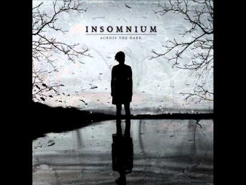 Insomnium - Into The Evernight