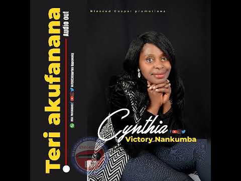CYNTHIA VICTORY NANKUMBA | TERI AKUFANANA YESU | AUDIO +256703356033 || BGPevents | Subscribe