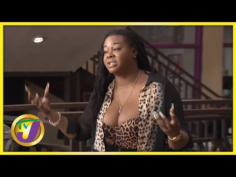 Stacious | TVJ Entertainment Report Interview - August 13 2021