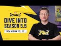 Marvel Rivals Season 5 5 Update Dev Vision Vol 12