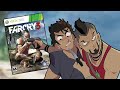 So I FINALLY Tried Far Cry 3