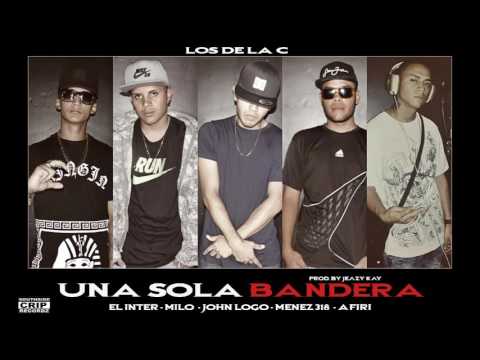 Los de la C - Una sola bandera