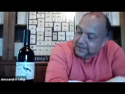 Castellare & Monastero, LLS em casa