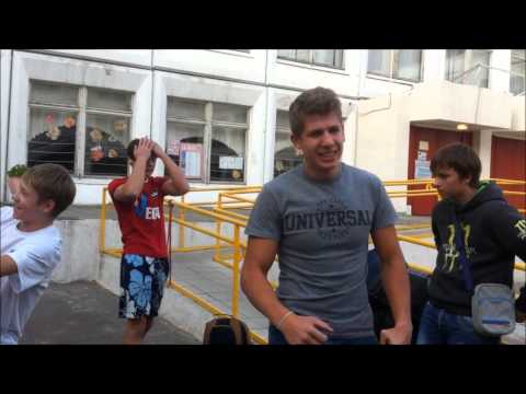 ArmDuel #17 - ALI vs BAZBA III /19.09.2014/