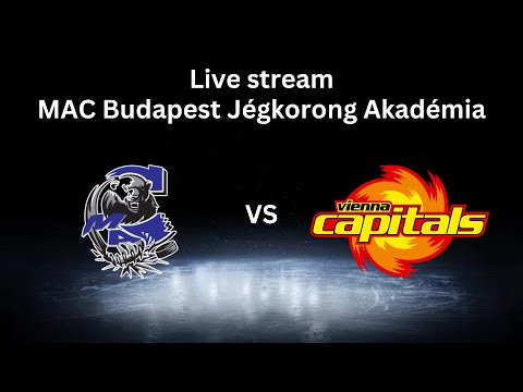 U12 | MAC Budapest A - Vienna Capitals | 2024.02.18.