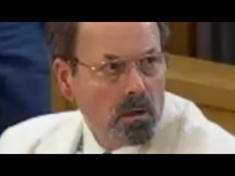 Dennis Rader BTK give me water & make it snappy