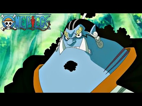 One Piece Chapter 826 Live Reaction - Jinbei Hype!!