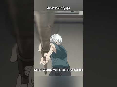 Dr stone hyoga edit #anime #shorts #ytshorts #animeshorts #edit #trending #senku #hyoga #views