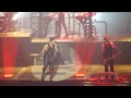 Rammstein - Pussy live Tour 2009 Liebe Ist Für ...