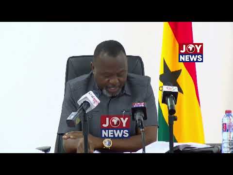 Draft the bills faithfully to public consultations and the Constitution – AG, Dominic Ayine.