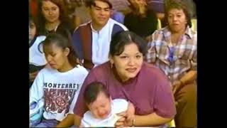 Los mudanceros del topo Bronco