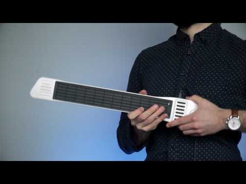 Artiphon Shorts: Tilt-a-Synth