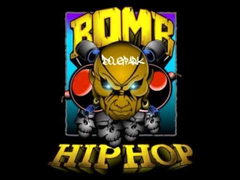 Droppen The Bomb (Bomb Hip-Hop Sampler)