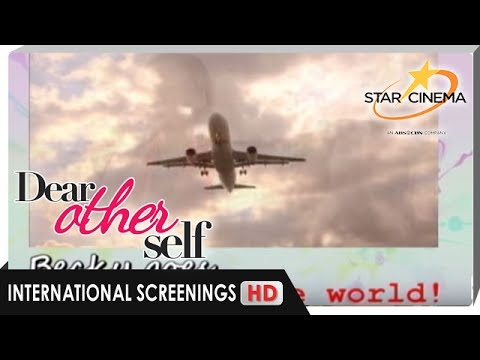 International screenings | 'Dear Other Self'