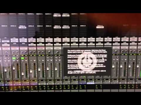 Today's Kernel Panic Meltdown