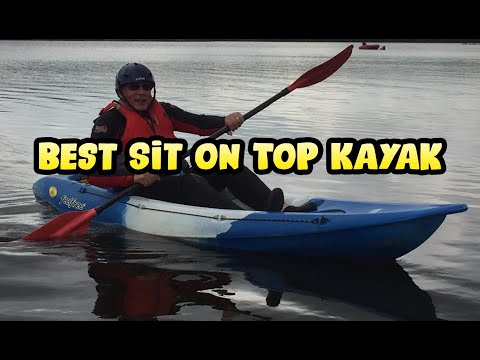 Best Sit on Top Kayak