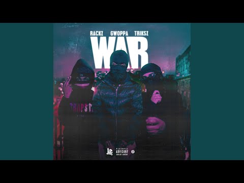 War (feat. Triksz LC)