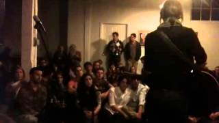 Jane Marczewski Benefit Show