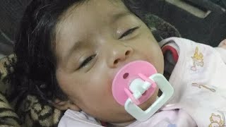 preview picture of video 'Ekam Multi Tasking Baby'