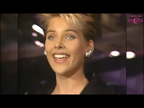 C.C. Catch - Good Guys Only Win In The Movies