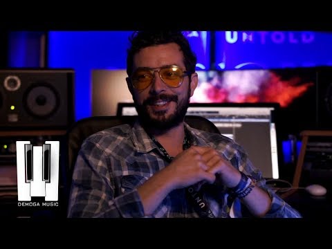 Untold Sessions by DeMoga Music | Aftermovie 2018