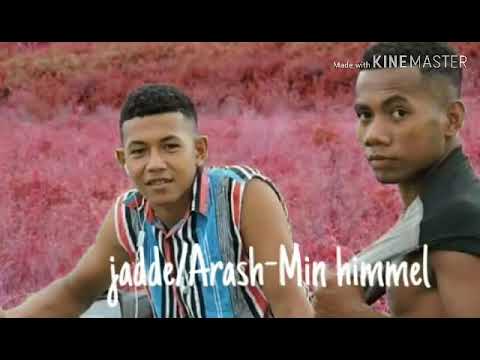Lagu jadde / arash- Min himmel