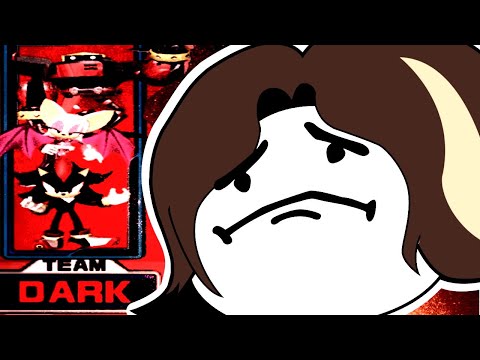 Game Grumps - The Best of SONIC HEROES: TEAM DARK EDITION