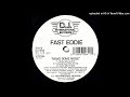 Fast Eddie | Make Some Noise (Noise Mix)