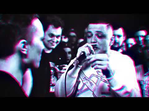 ВИТЯ CLASSIC - "УЙДУ ПО АНГЛИЙСКИ" (ПОД ДРУГОЙ БИТ)