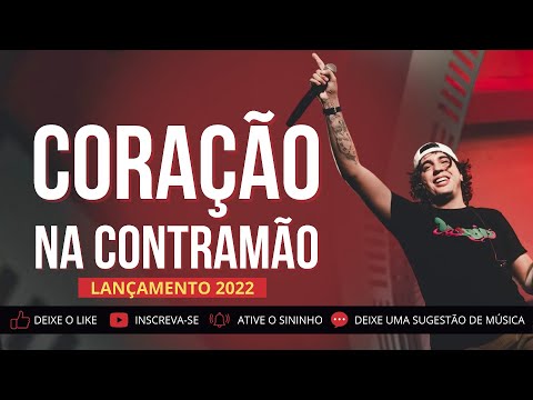 Coracao Na Contramao - NATTAN