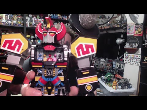 TJ's Belated Christmas Haul 2021 (Part 1)