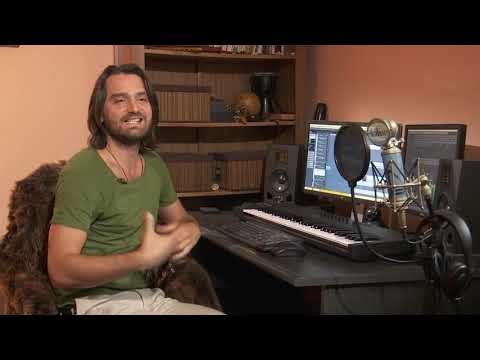 Maraton Enescu: Interviu cu Mihai Toma (@TVR3)